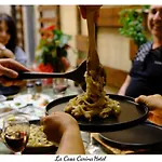 La Casa Carina
