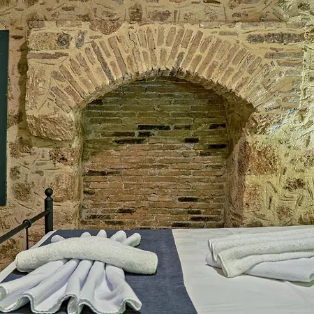 Hotel La Casa Carina