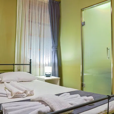 Hotel La Casa Carina