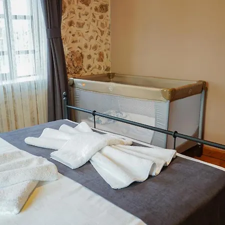 Hotel La Casa Carina Antalya