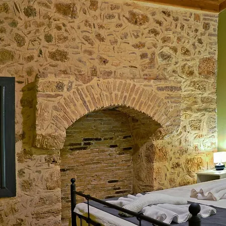 Hotel La Casa Carina