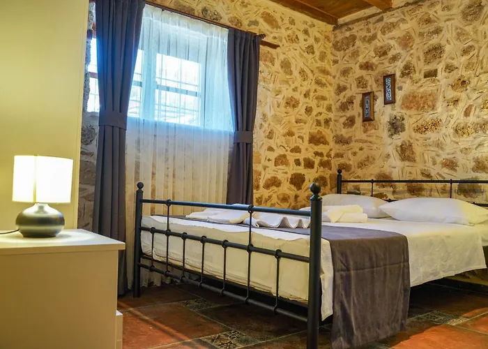 La Casa Carina 3* Анталья