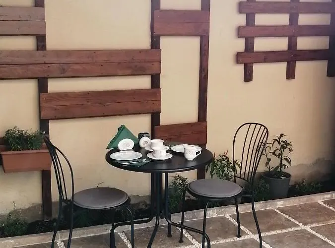 La Casa Carina Анталья
