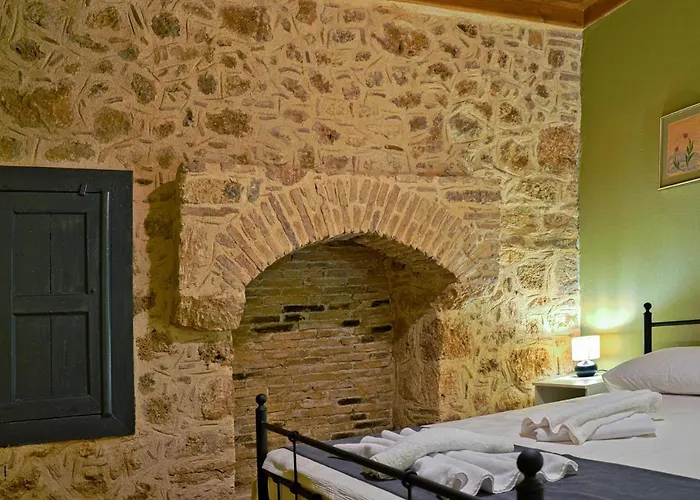 Отель La Casa Carina