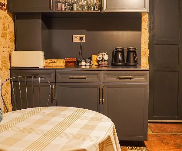La Casa Carina