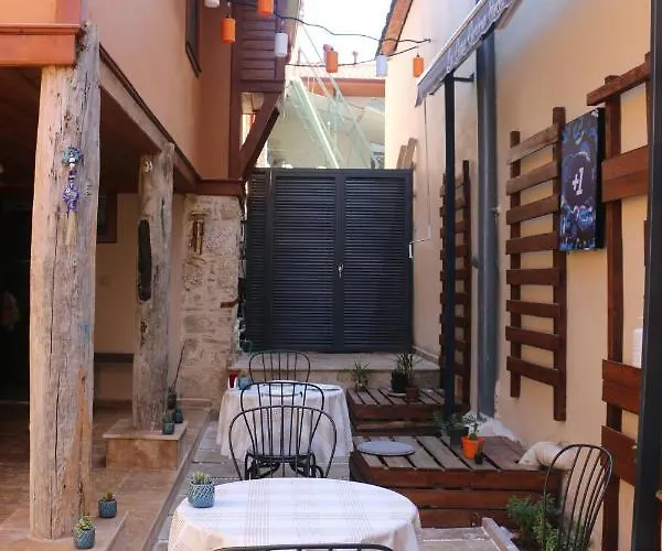 La Casa Carina 3* Анталья