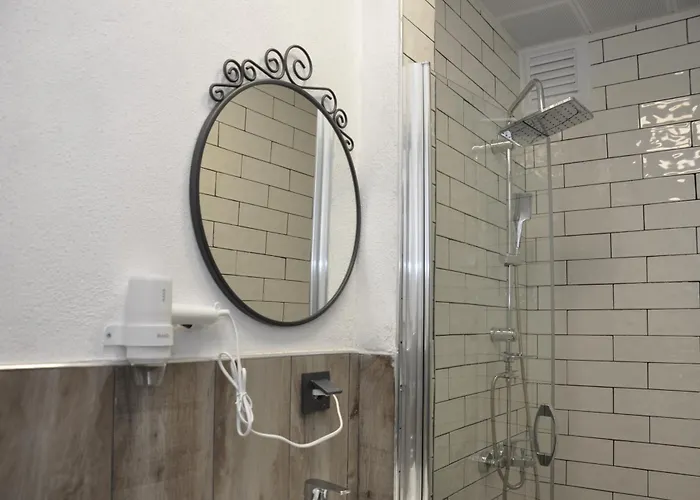 La Casa Carina Отель Анталья