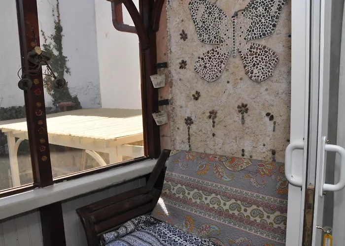 La Casa Carina Отель Анталья