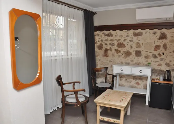 La Casa Carina Отель 3*