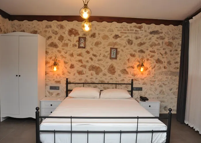 La Casa Carina Отель Анталья