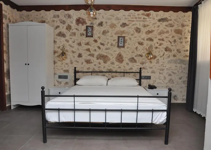 La Casa Carina 3*