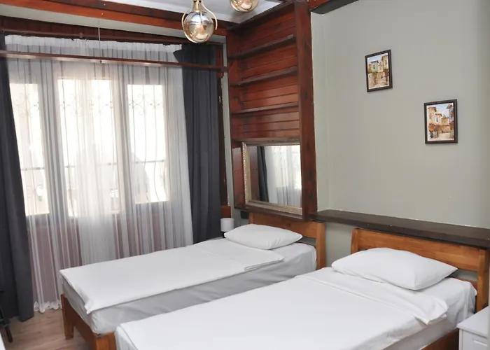 Hotel La Casa Carina 3*