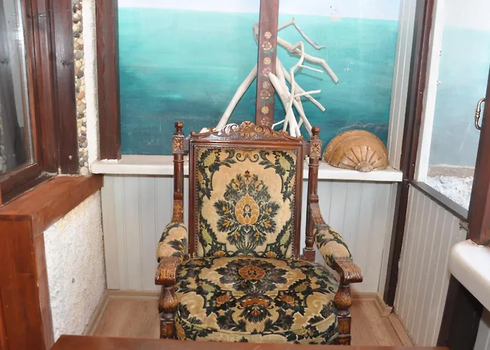 La Casa Carina 3*