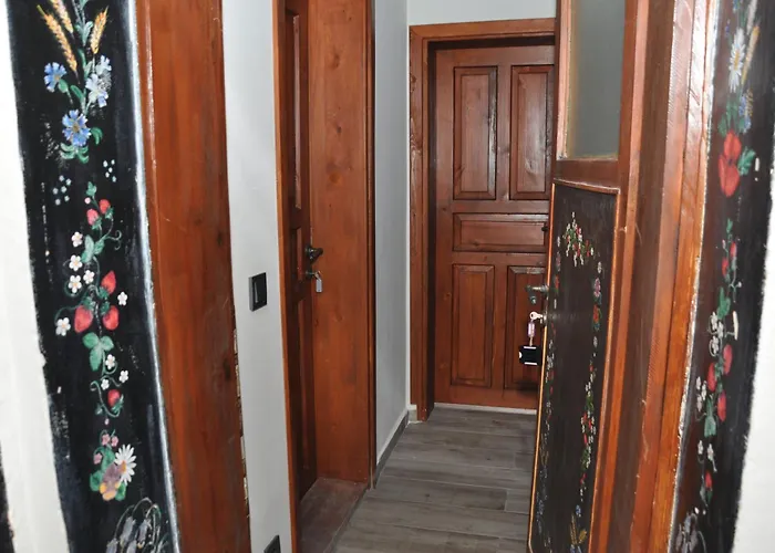 La Casa Carina Отель Анталья