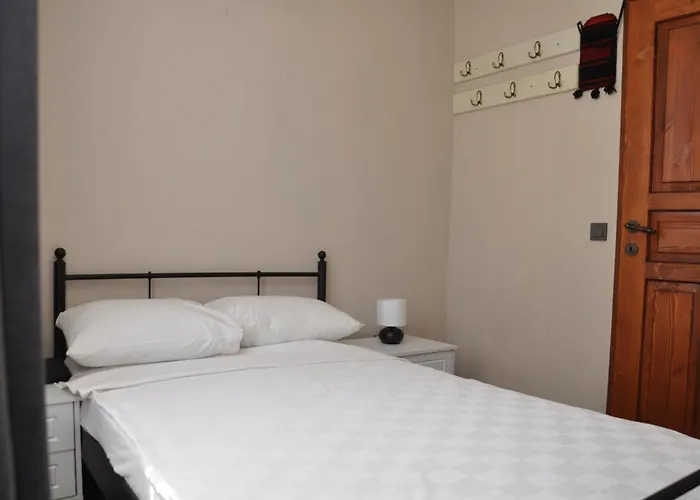Отель La Casa Carina 3*