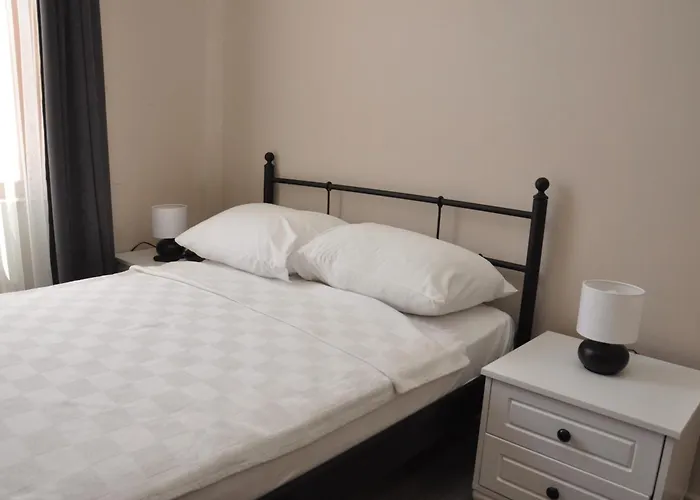 La Casa Carina Отель 3*
