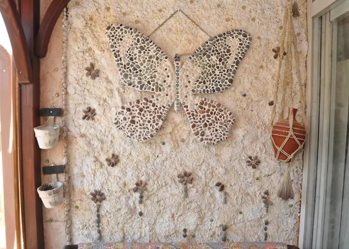 La Casa Carina Hotel Antalya