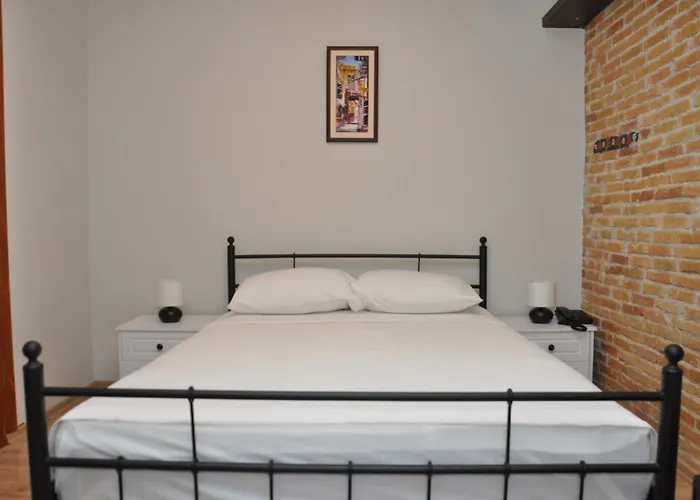 La Casa Carina 3* Анталья