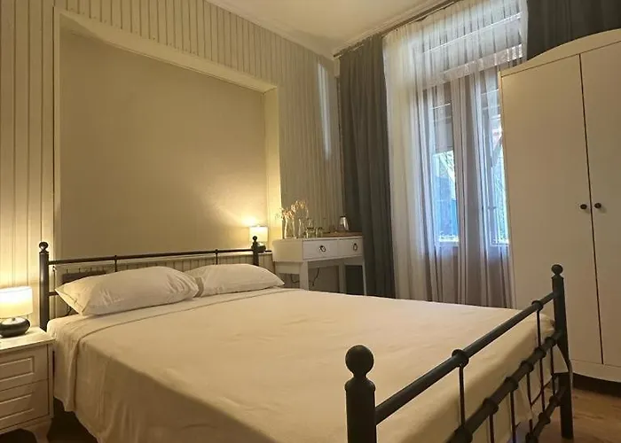 La Casa Carina Отель