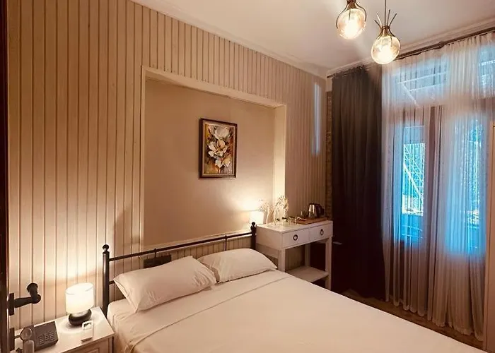 La Casa Carina 3*