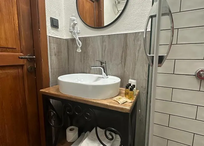 La Casa Carina Отель Анталья