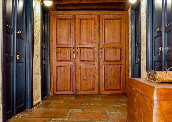 Отель La Casa Carina 3*