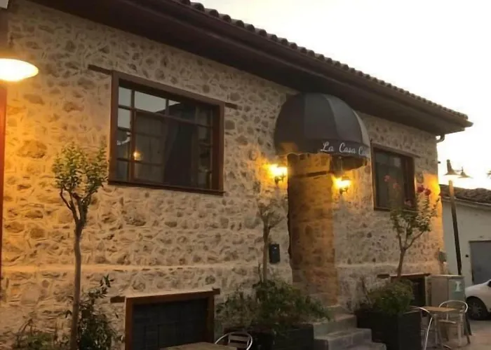 Hotel La Casa Carina