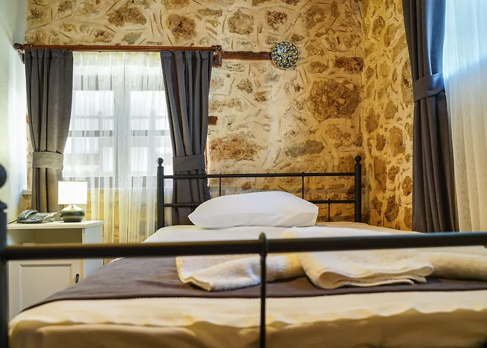 Отель La Casa Carina 3*