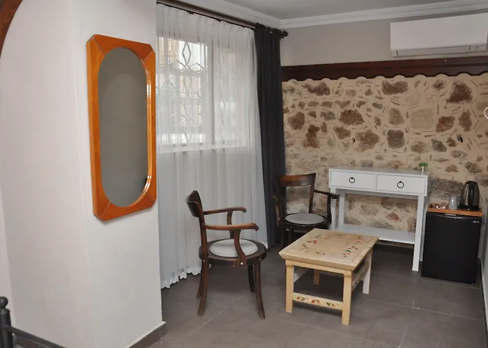 La Casa Carina Анталья
