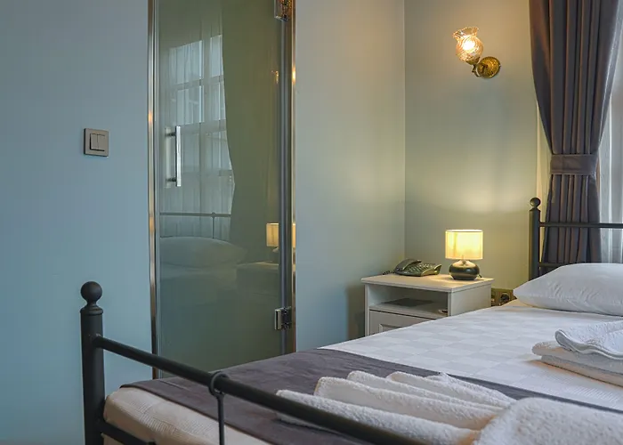 Hotel La Casa Carina Antalya